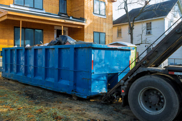 Recycling Services for Junk in Kitty Hawk, NC